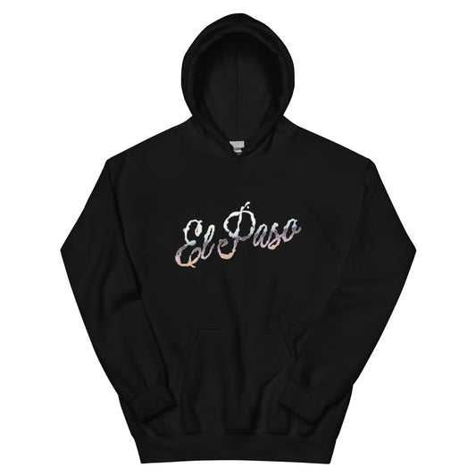 Classic El Paso Hoodie