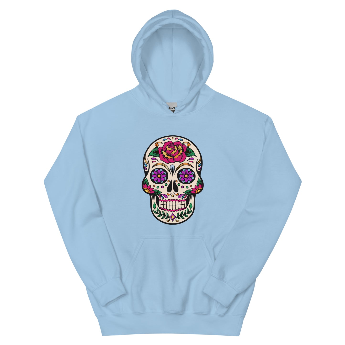 La Calabera Hoodie