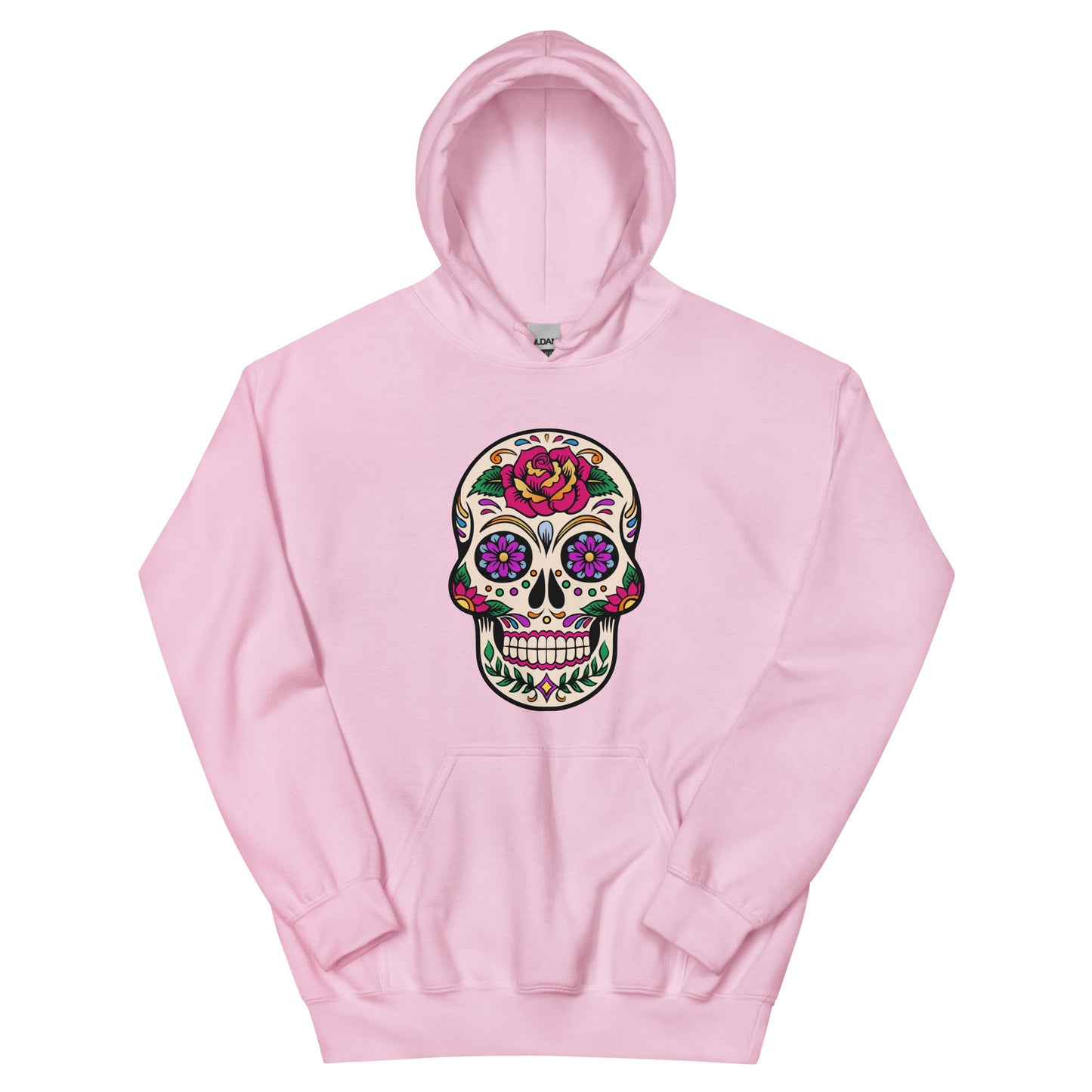 La Calabera Hoodie